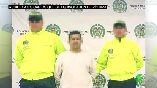 SICARIOS SICARIOS
