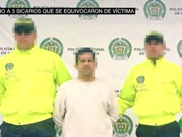 SICARIOS SICARIOS