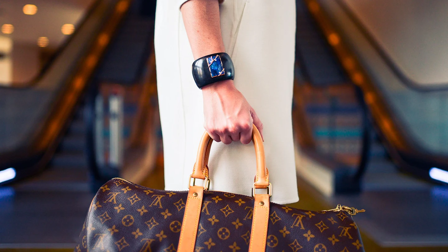 Louis Vuitton Louis Vuitton