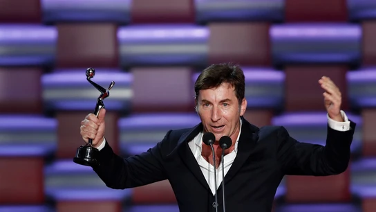 Antonio de la Torre gana el premio Platino a mejor actor Antonio de la Torre gana el premio Platino a mejor actor
