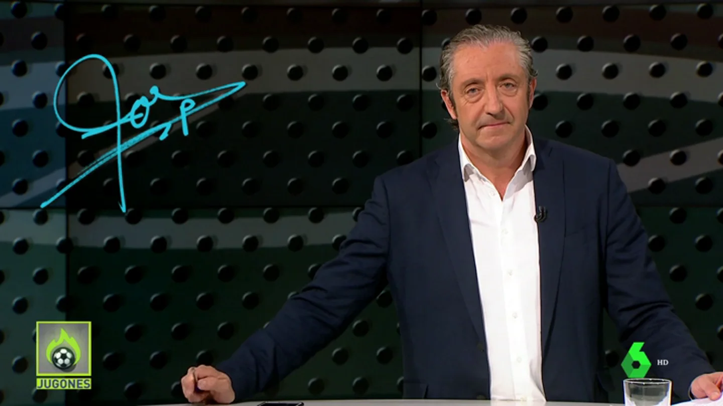 Josep Pedrerol: "Mucha suerte en tu nuevo equipo, Keylor Navas. Te la mereces" Josep Pedrerol: "Mucha suerte en tu nuevo equipo, Keylor Navas. Te la mereces"
