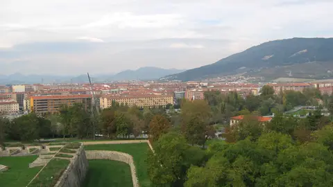 Pamplona Pamplona