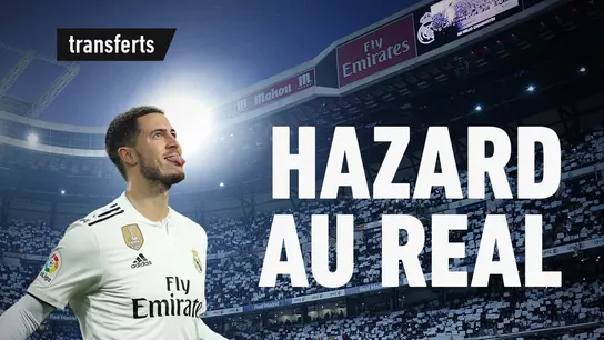 Así lo ha anunciado 'L'Équipe' Así lo ha anunciado 'L'Équipe'