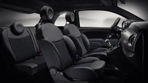 FIAT 500 Rockstar FIAT 500 Rockstar