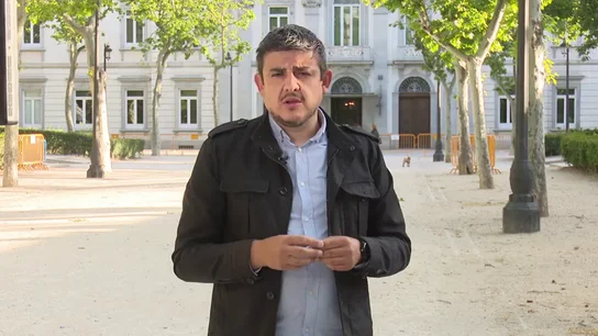 Alfonso Pérez Medina Alfonso Pérez Medina