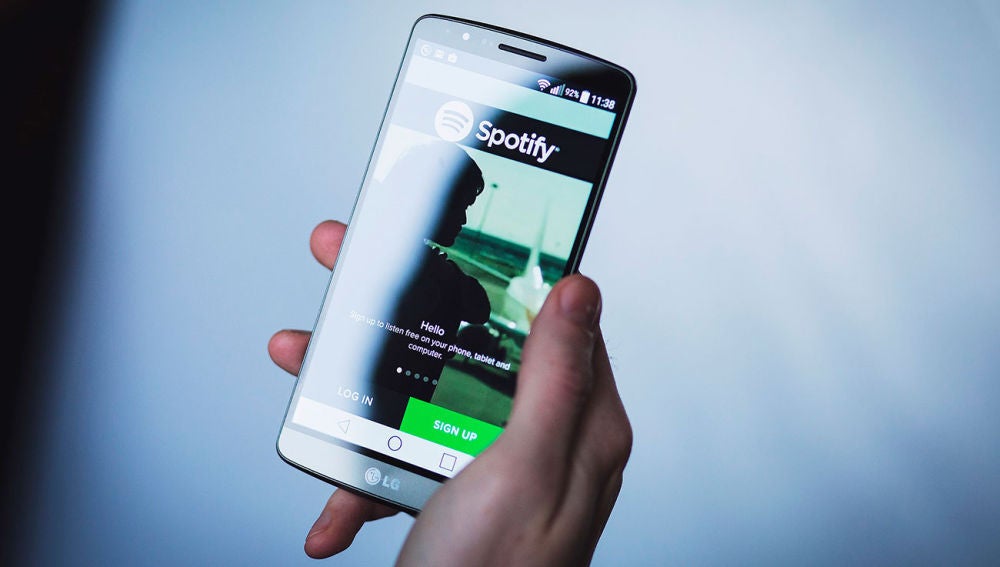 ¿Instagram, eres tú? ahora Spotify permite a los artistas subir 'stories' ¿Instagram, eres tú? ahora Spotify permite a los artistas subir 'stories'