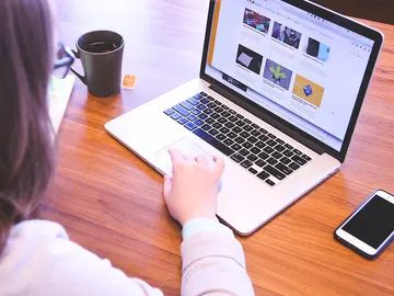 Descargar imágenes de la web Descargar imágenes de la web