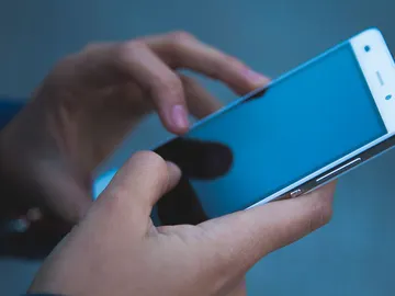 Calibrar pantalla del smartphone Calibrar pantalla del smartphone