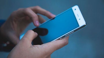 Calibrar pantalla del smartphone