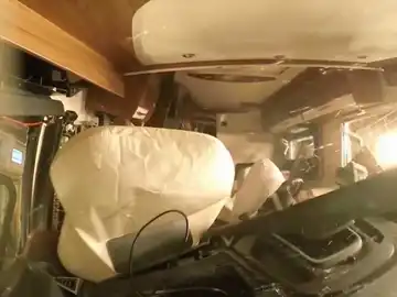 Pruebas de colisión: Autocaravanas Pruebas de colisión: Autocaravanas