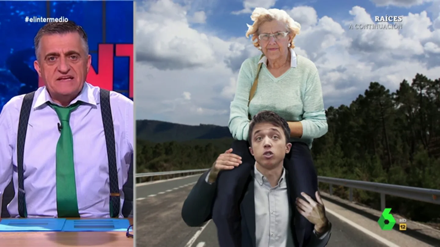 La propuesta de Wyoming para evitar que los políticos colapsen las carreteras con sus viajes de campaña La propuesta de Wyoming para evitar que los políticos colapsen las carreteras con sus viajes de campaña