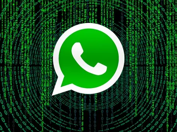 Seguridad en WhatsApp Seguridad en WhatsApp