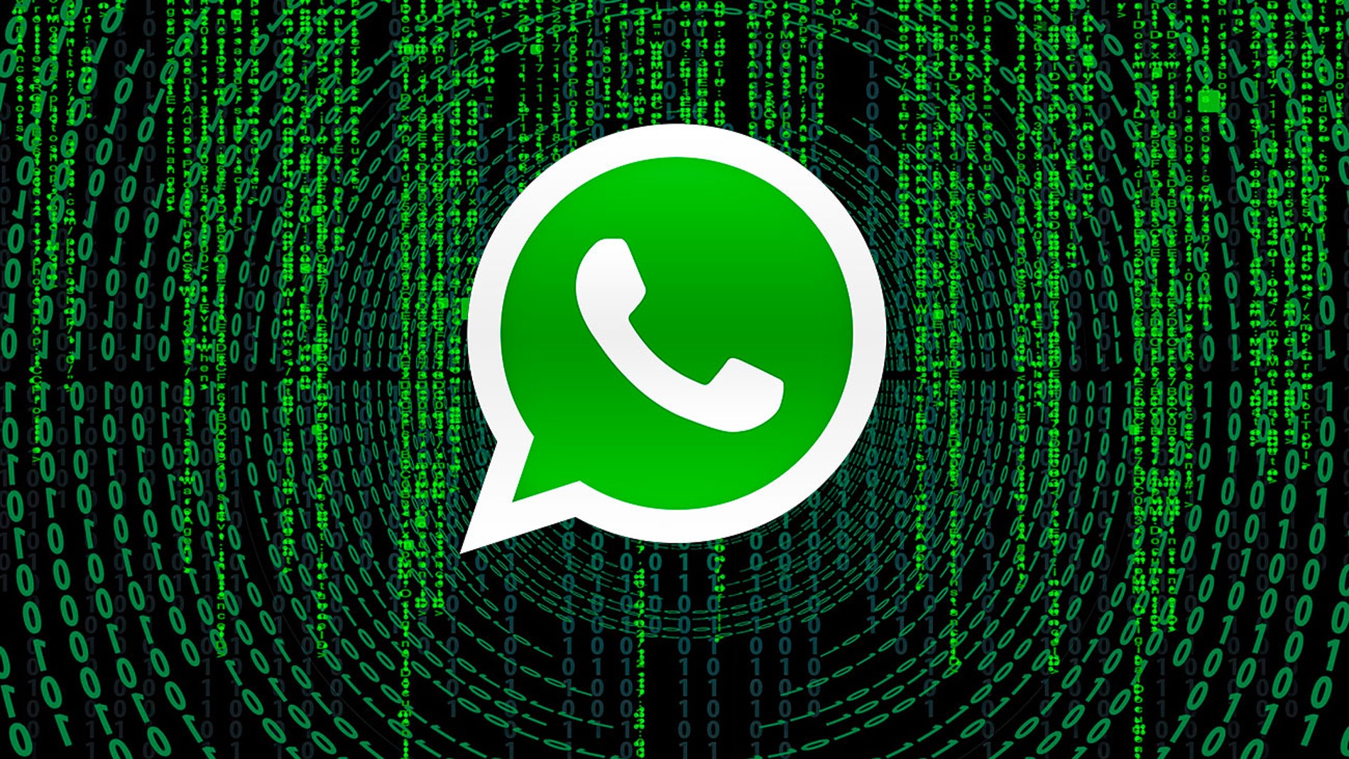 Facebook reconoce un fallo de seguridad en WhatsApp