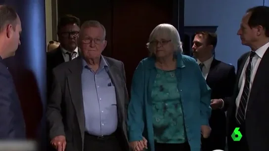 Una empresa propiedad de Bayer deberá pagar 1.800 millones a una pareja víctima de cáncer Una empresa propiedad de Bayer deberá pagar 1.800 millones a una pareja víctima de cáncer