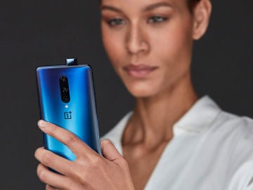 OnePlus 7 Pro