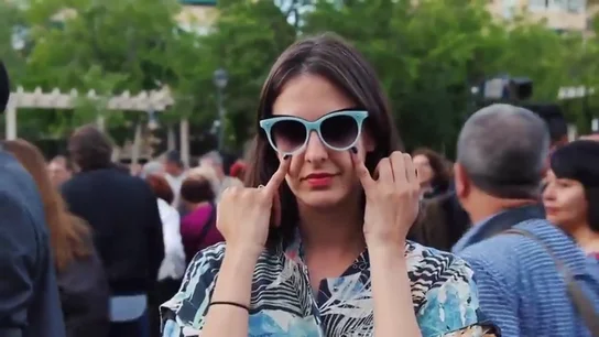 Más Madrid tira de reggaeton para pedir el voto el 26M: "Con Errejón a fuego" Más Madrid tira de reggaeton para pedir el voto el 26M: "Con Errejón a fuego"