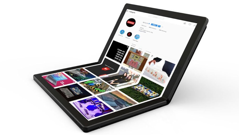 Lenovo ThinkPad X1