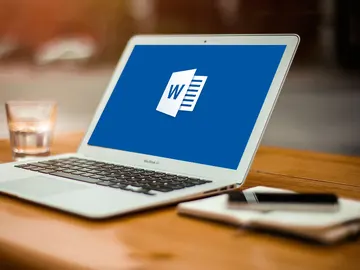 Microsoft Word Microsoft Word