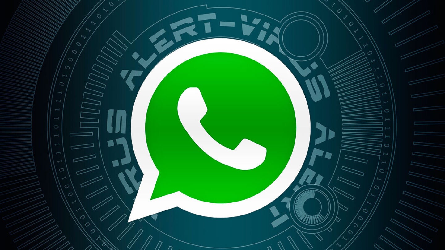 Logotipo de WhatsApp