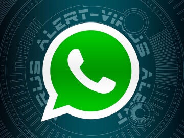 Logotipo de WhatsApp