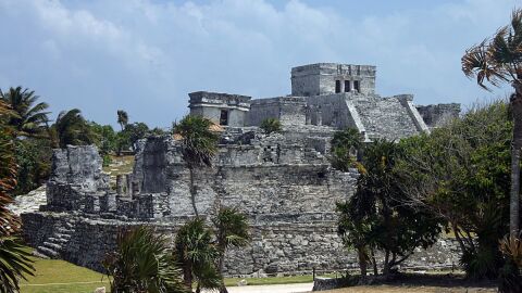 Riviera Maya