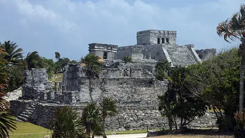 Riviera Maya Riviera Maya