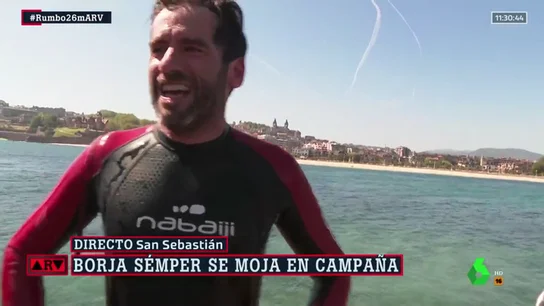 BORJA SEMPER BORJA SEMPER