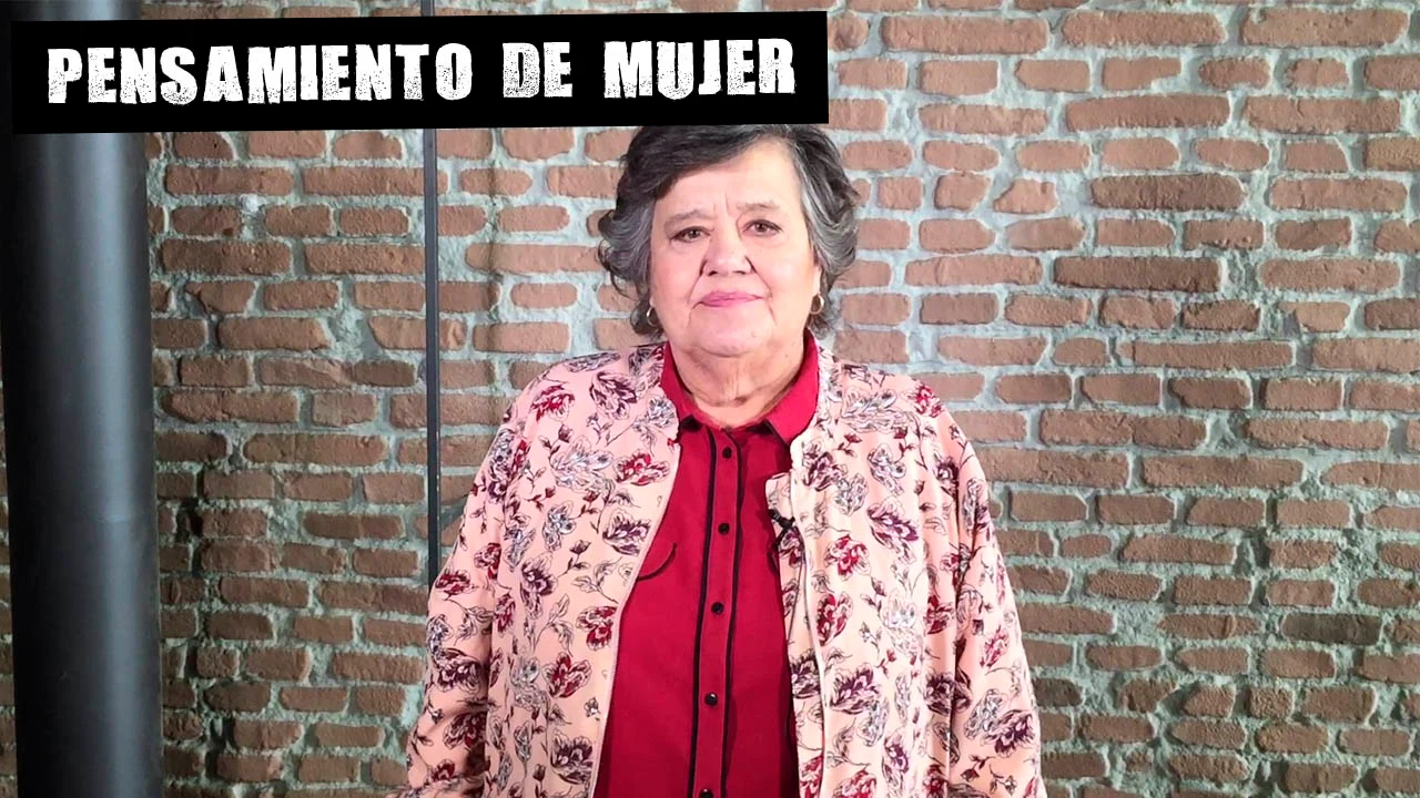 Pensamiento de Mujer