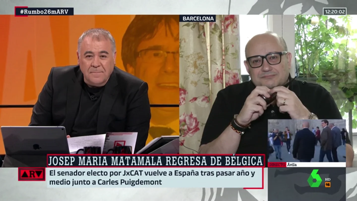 Miquel Giménez Miquel Giménez