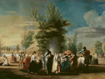 La Pradera de San Isidro La Pradera de San Isidro