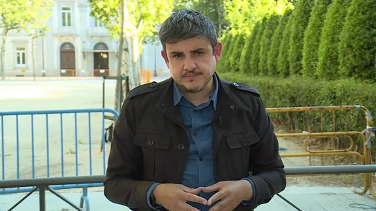 Alfonso Pérez Medina Alfonso Pérez Medina