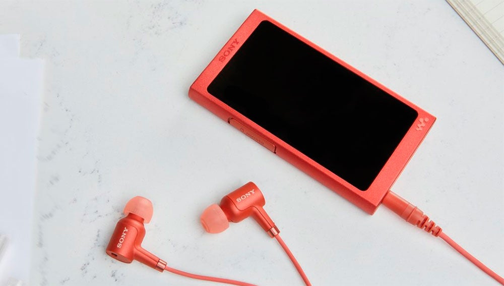 Sony Walkman