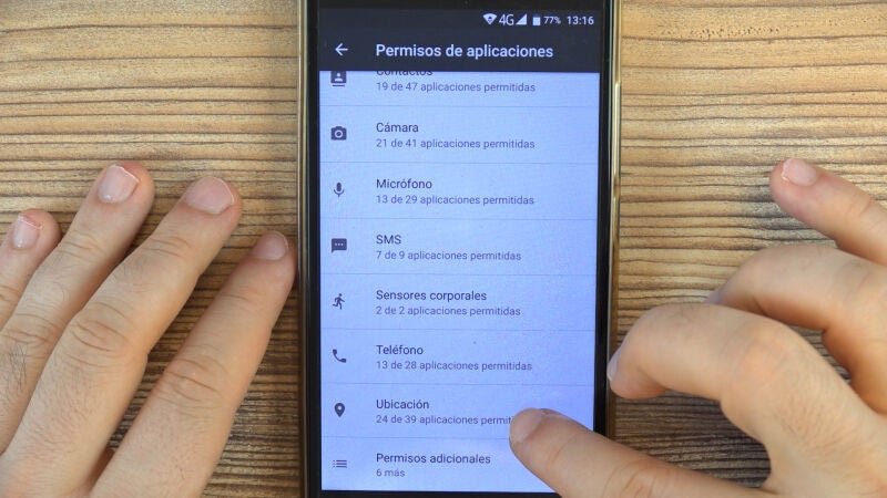 Qué es la omnivigilancia y cómo te puedes librar de ella