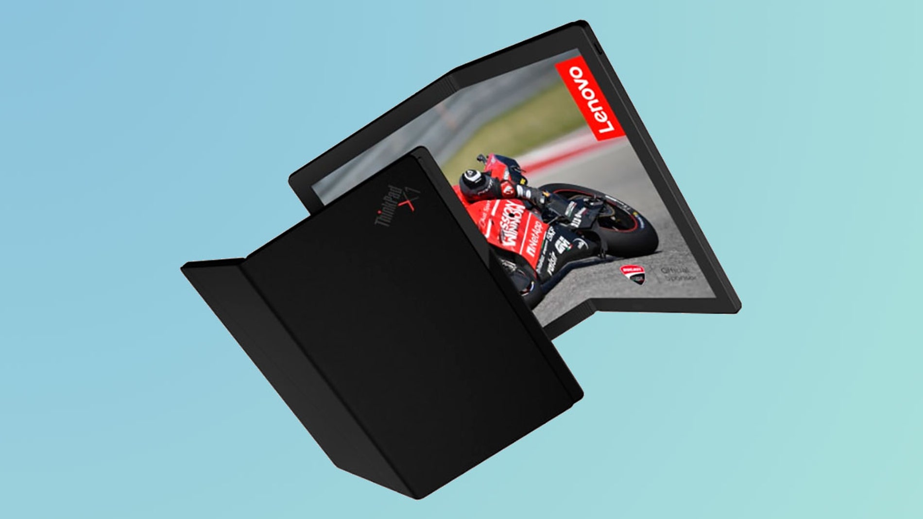 Portátil Lenovo ThinkPad X1