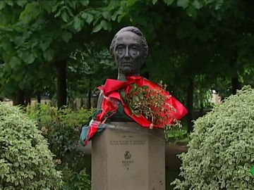 ¿Por qué hay tan pocas estatuas de mujeres en las calles de España? ¿Por qué hay tan pocas estatuas de mujeres en las calles de España?