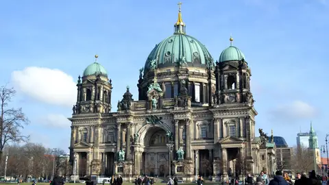 Berlín Berlín