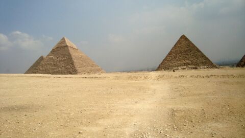 Egipto
