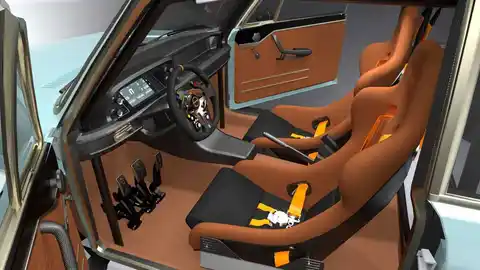 BMW 2002 Gruppe5 BMW 2002 Gruppe5