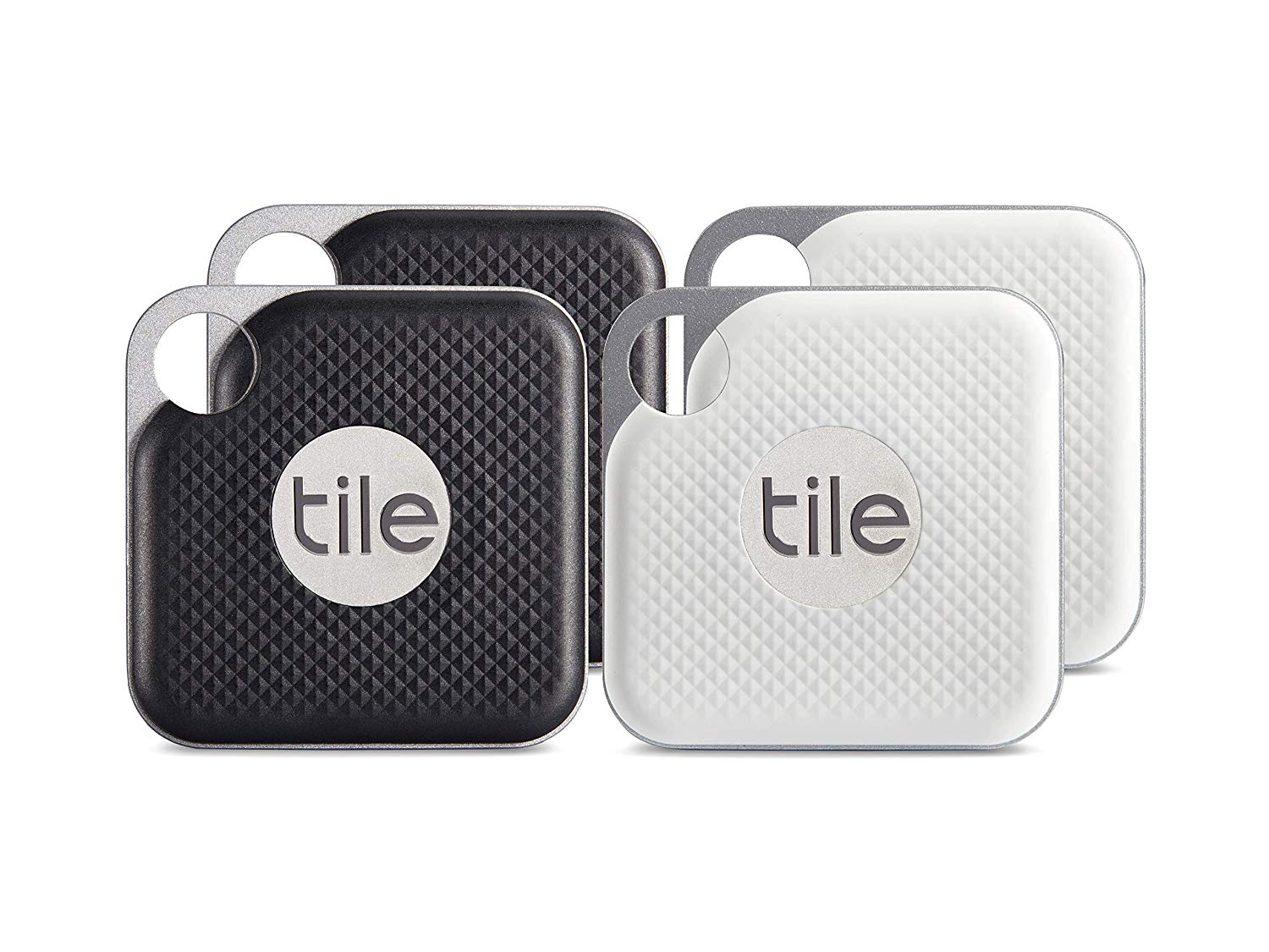 Tile Pro con pila reemplazable