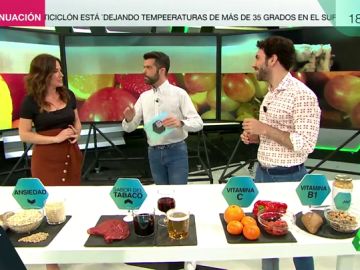¿Es posible dejar de fumar sin ganar kilos? ¿Es posible dejar de fumar sin ganar kilos?