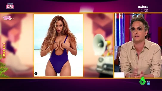 tyra banks tyra banks
