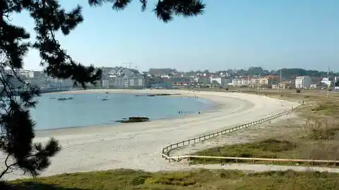 Sanxenxo Sanxenxo