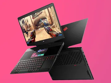 Portátil HP Gaming Omen X2S Portátil HP Gaming Omen X2S