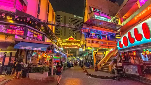 Tailandia Tailandia