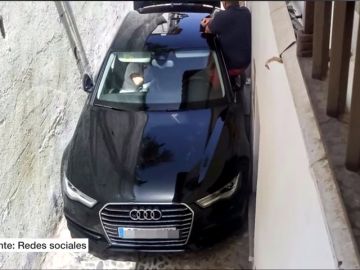 Calles estrechas y coches grandes, un peligro con nombre: estenofobia Calles estrechas y coches grandes, un peligro con nombre: estenofobia