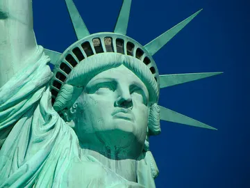 Estatua de la libertad Estatua de la libertad