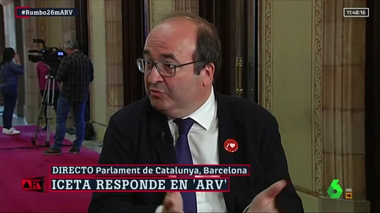 Miquel Iceta Miquel Iceta