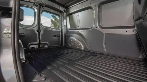 Nissan NV250 Nissan NV250