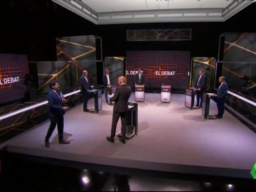 DEBATE CATALUÃA DEBATE CATALUÃA