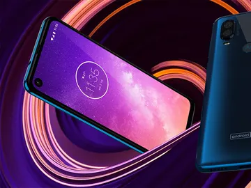 Motorola One Vision Motorola One Vision
